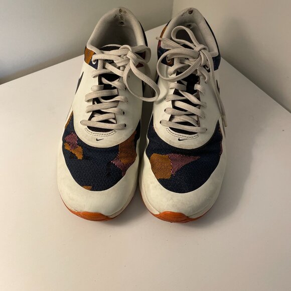 Nike Air Max Thea, size 7.5 - Picture 6 of 7